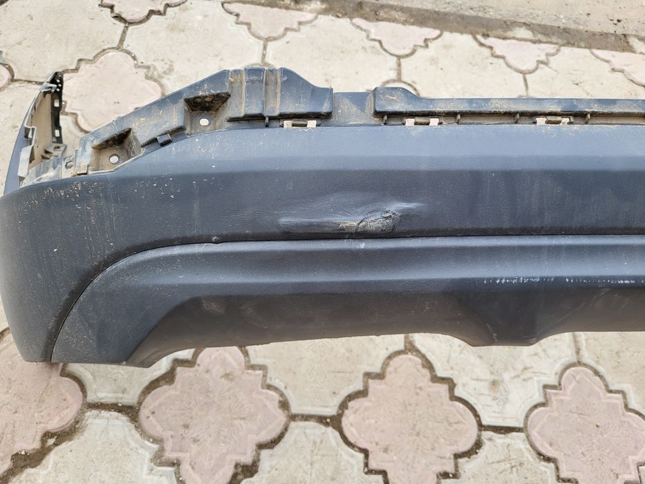 Продается бампер на Hyundai Tucson