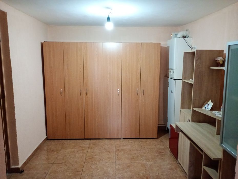2 corpuri casa in Brătășanca Prahova
