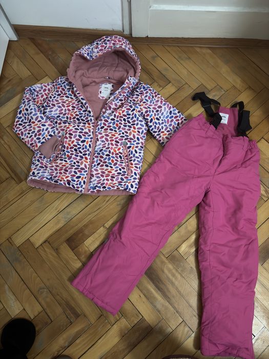 Детски зимни якета 140/146