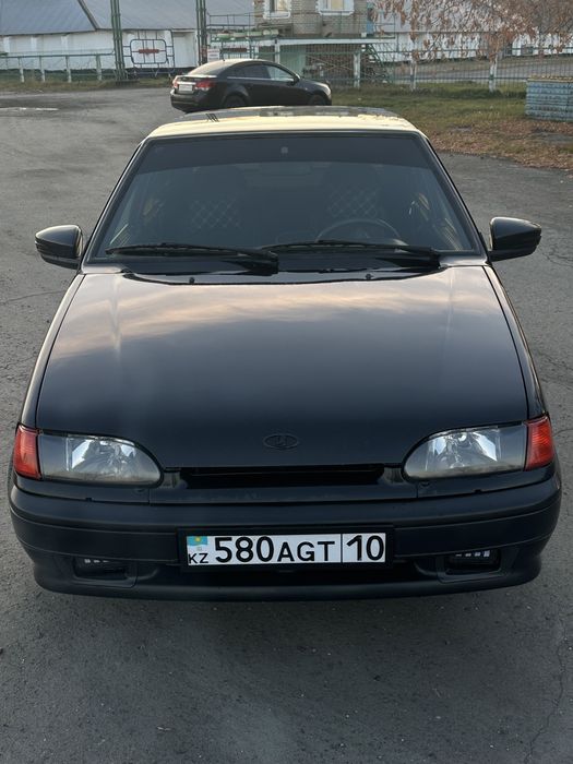 Ваз (LADA) 2114, 2013 год