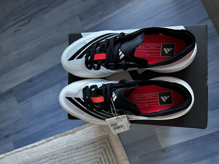 Adidas Adizero Select 3.0 – ЧИСТО НОВИ с кутия