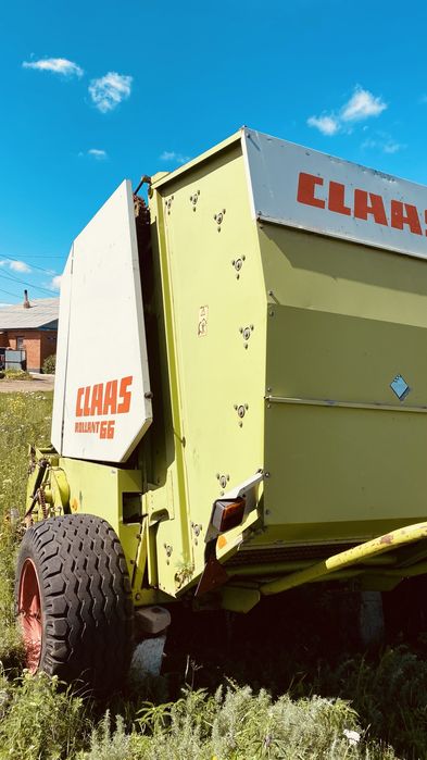 Продам пресс подборшик срочно