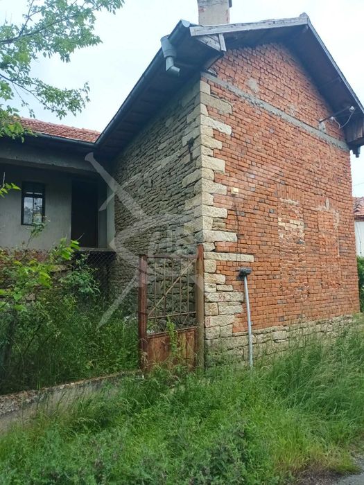 Къща в село Есен, община Сунгурларе 49198