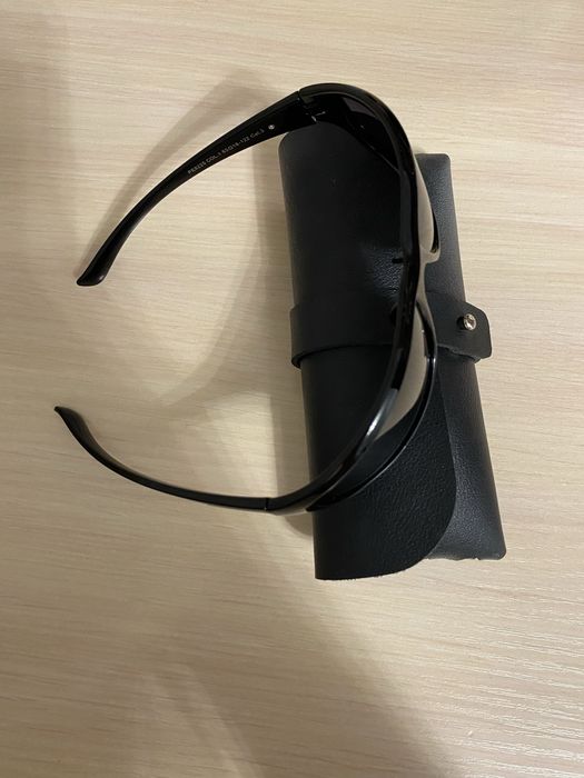 Очки спортивные