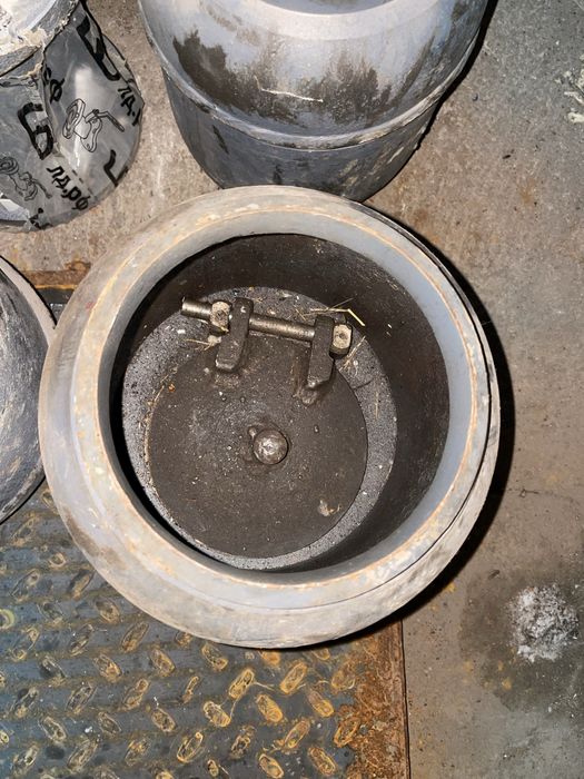 Обратный клапан