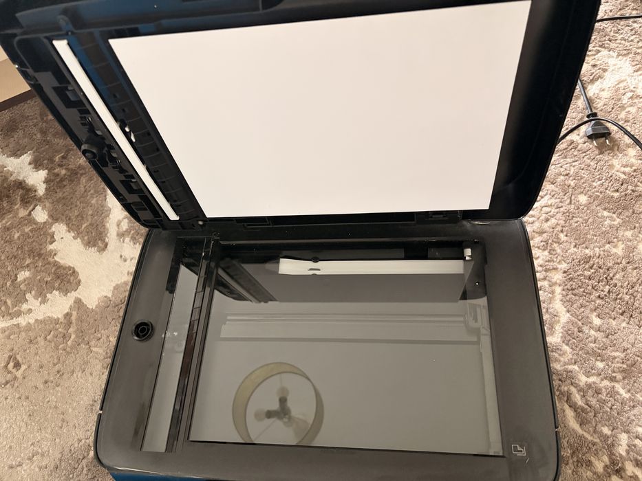 HP DeskJet Ink Advantage 3835 Wi-Fi – multifuncțională