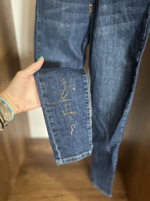 Дънки Джофра