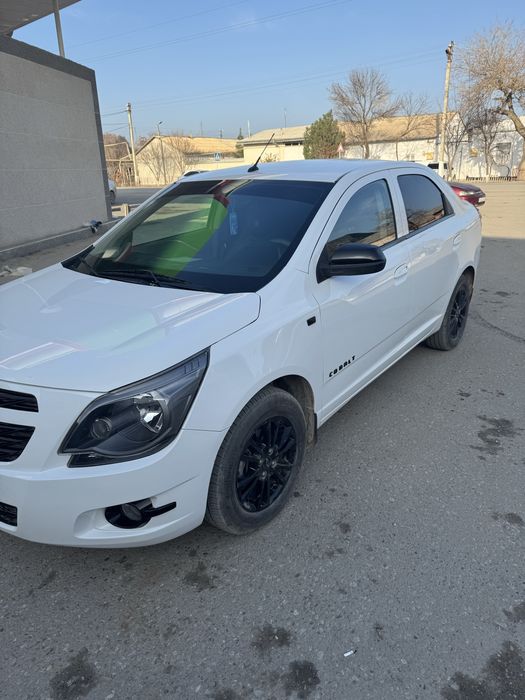 Kobalt sotiladi 2025