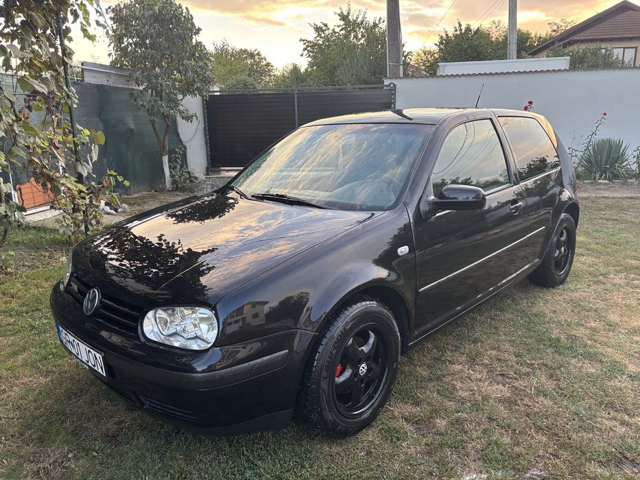 Golf 4 E4-1.4-16v