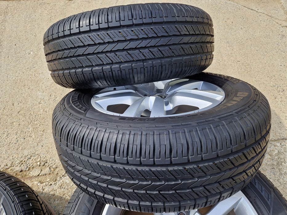 anvelope 215 65 r16 - Piese auto de vânzare | OLX.ro