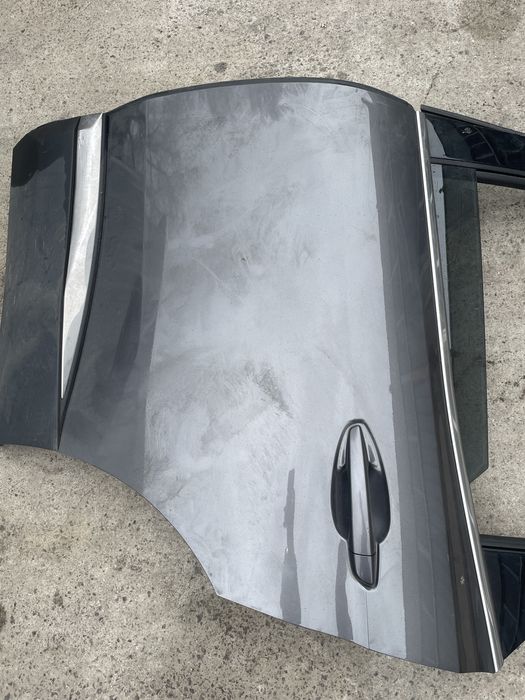 Задна лява врата Пежо 3008/ 5008 (zadna lqva vrata peugeot 3008)