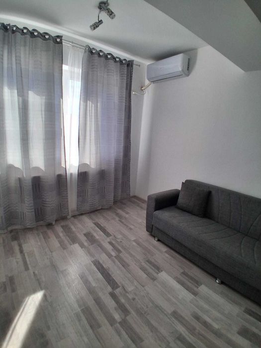Inchiriez garsoniera bloc 2023 Viva Residence Metalurgiei
