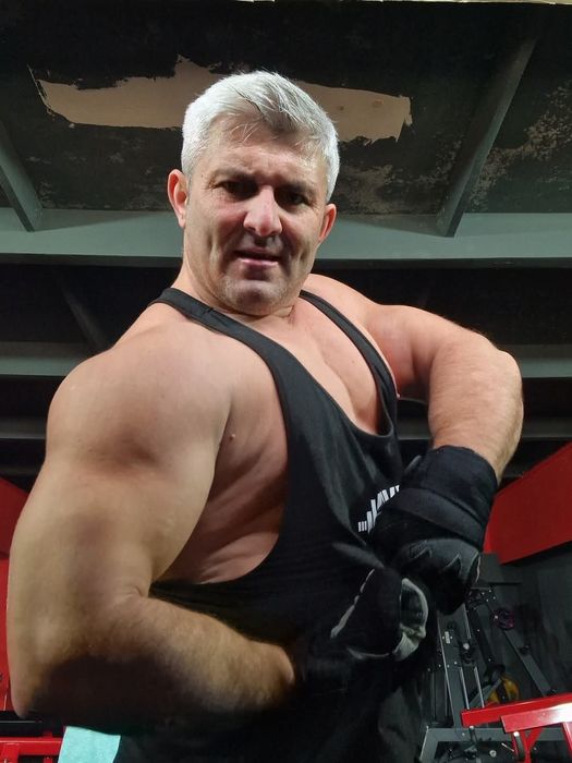 Antrenor de fitnnes și culturism Mangalia