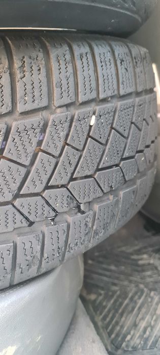 Jante BMW 18 inch 5x120 stare buna. Optional  anvelope iarna/vară runf