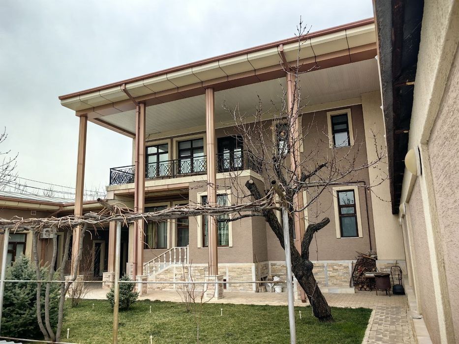 Продаётся дом . Юнусабадский район