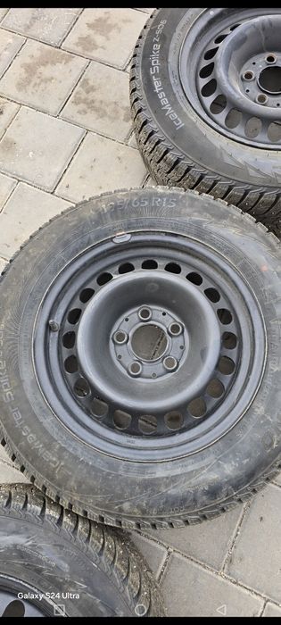 Шины  195/65  R15