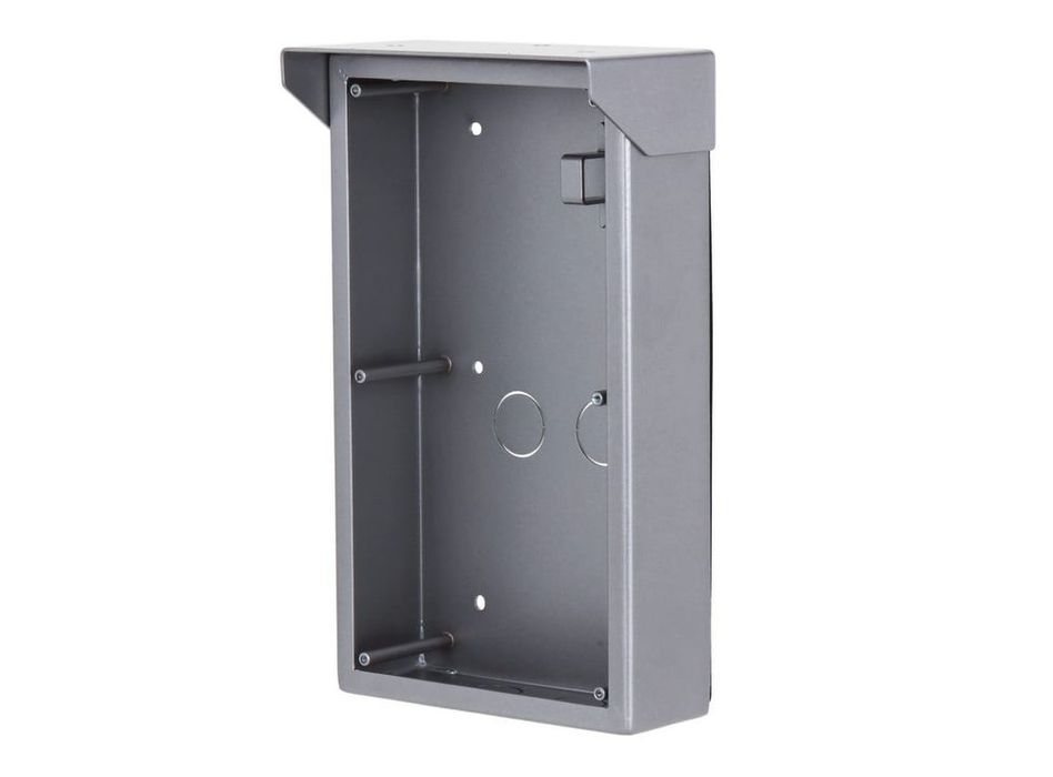 Videointerfon de exterior si interior Dahua