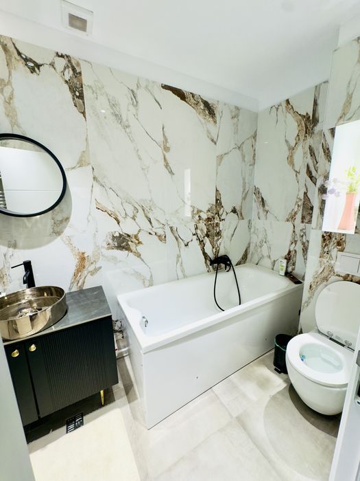 Apartamente 1 camera si bucatarie in regim hotelier