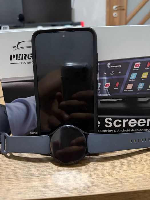 Samsung s23&SamsungWatch Gt5