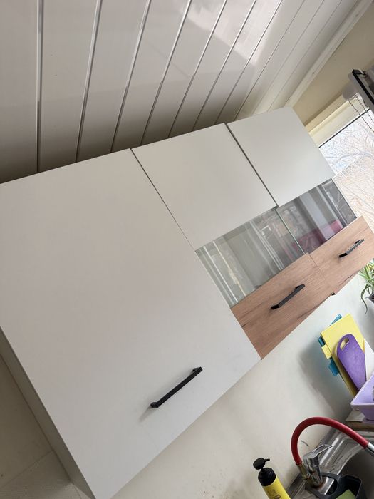 Кухонный гарнитур