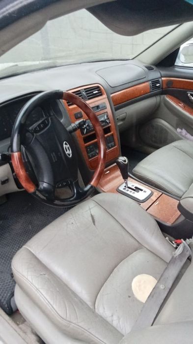 Hyundai grandeur сатылады