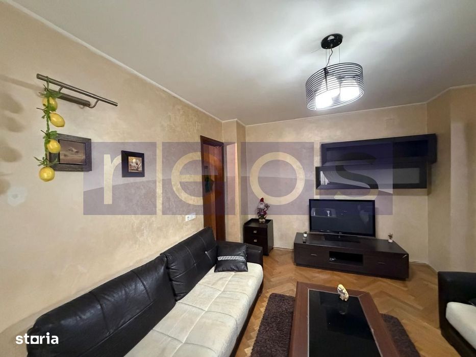 Apartment in Bucuresti - Vedere 4