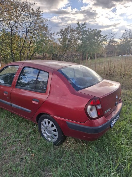 RENAULT Symbol 2005 — imagine 3