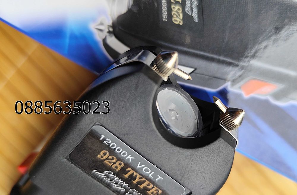 Мощен електрошок TW-928 / WS-802