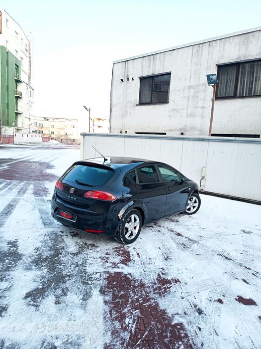 Seat Leon/1.9/105cp/înmatriculat