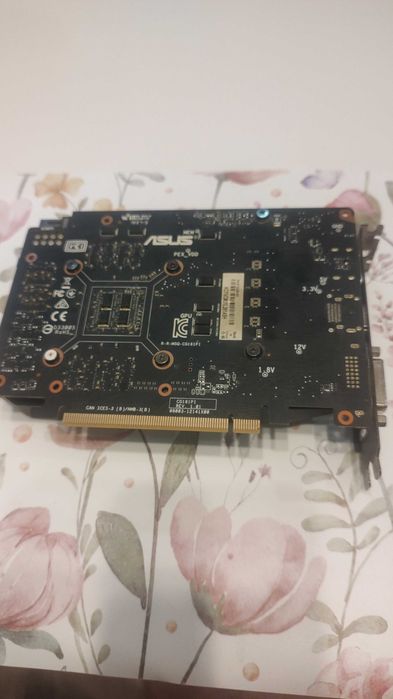 Vand placa video rtx 2060