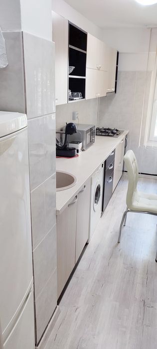 Apartament Neptun