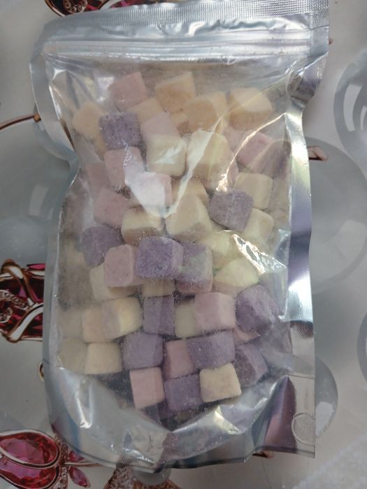 Сублимированные мороженое 2000тг