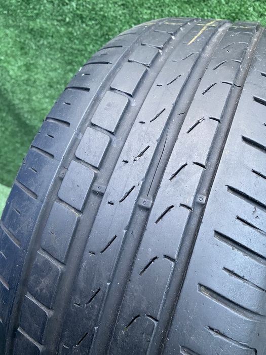 Anvelopa vara 215 55 17 Pirelli Cinturato P7 Dot 1423 Profil 4,1mm