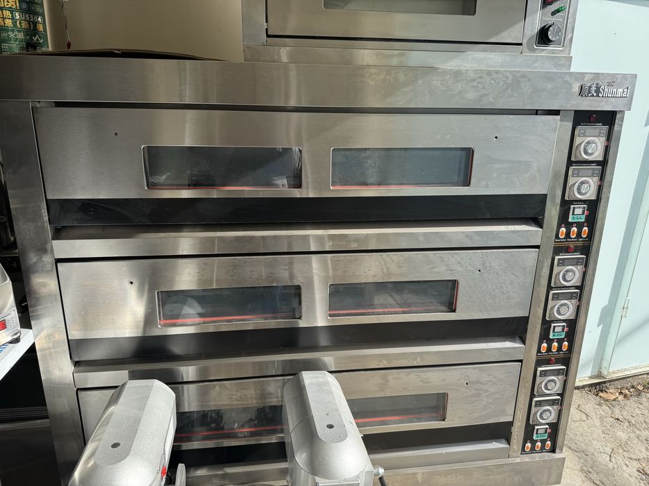 Pech .pechka.duxovka