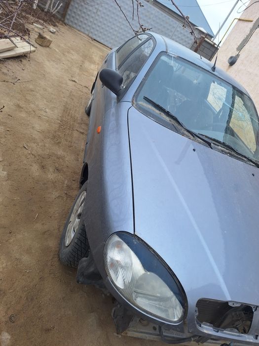 Заз шанс 1.3 кув