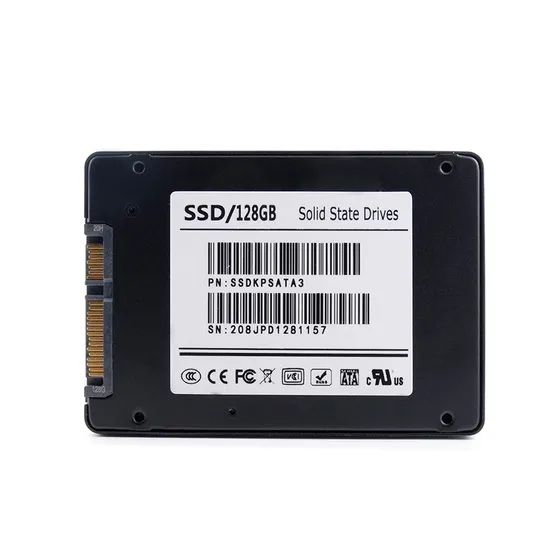 SSD Диски разные