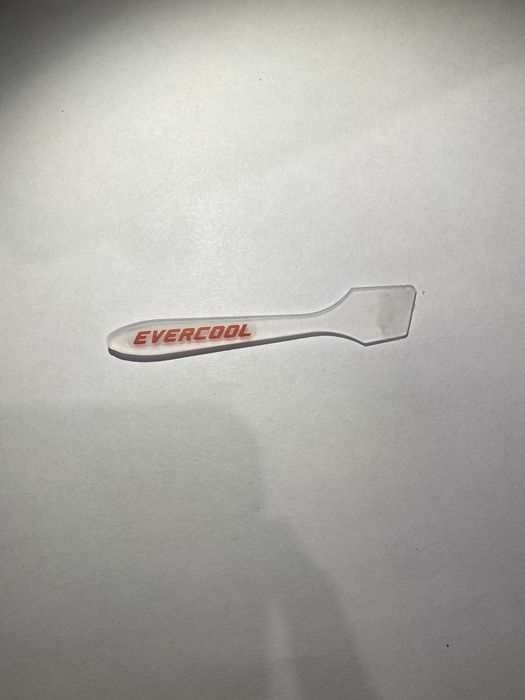 термопаста Evercool