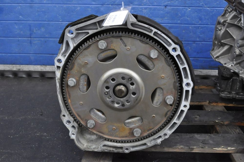 BMW Скоростна кутия F20 F30 8HP50Z