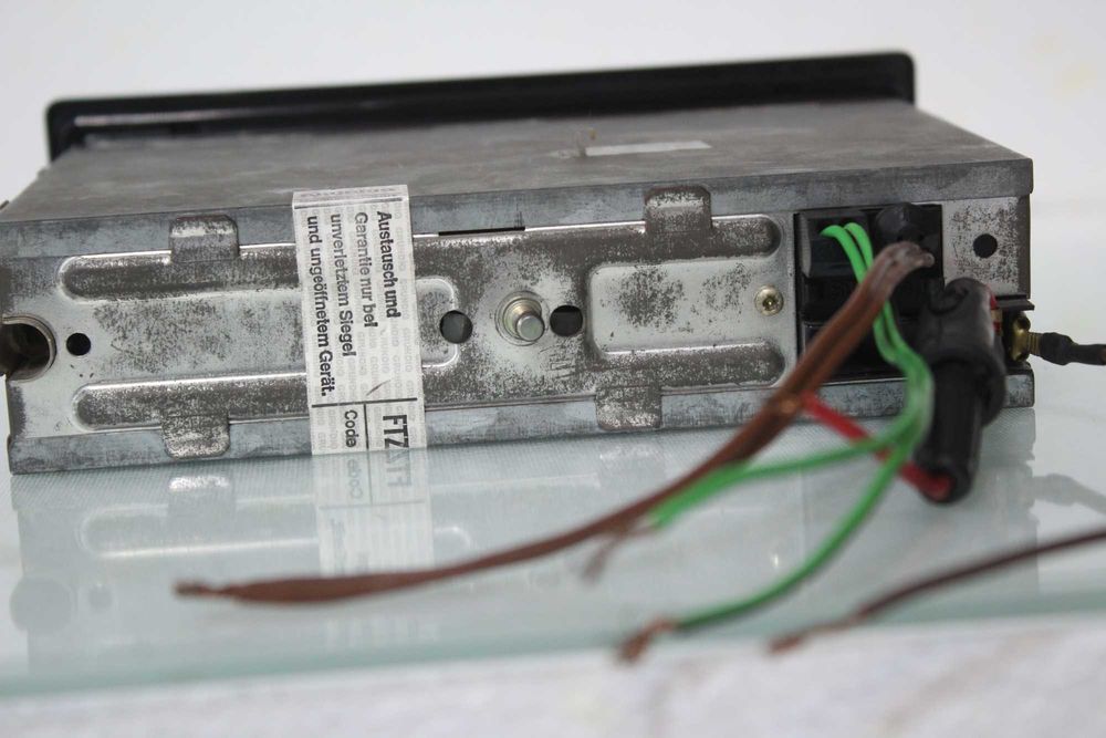 Radio Grundig Emden2(1975)12V.