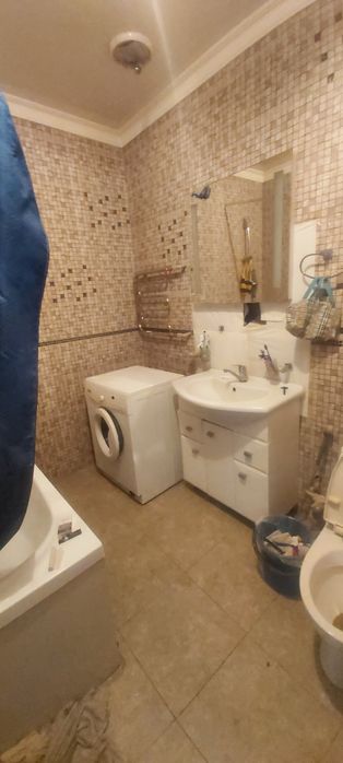 Подселенияга жiгiтер аламыз 35000