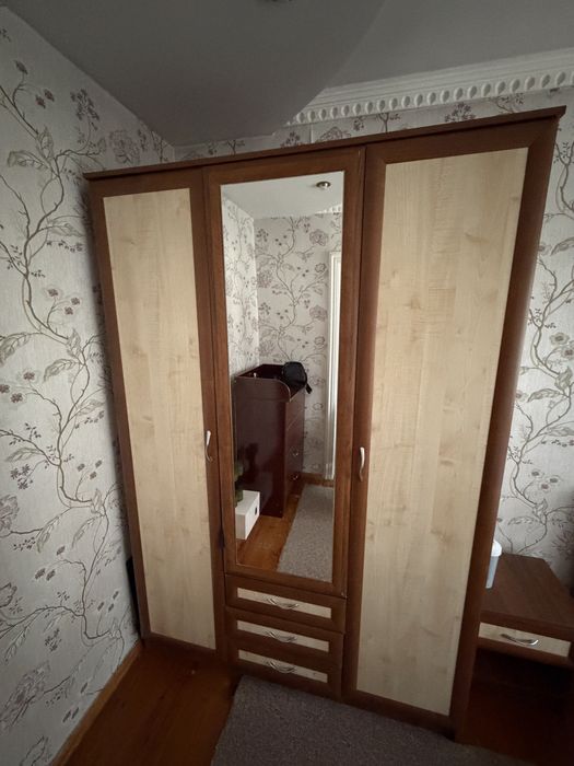 Шкаф для спальни