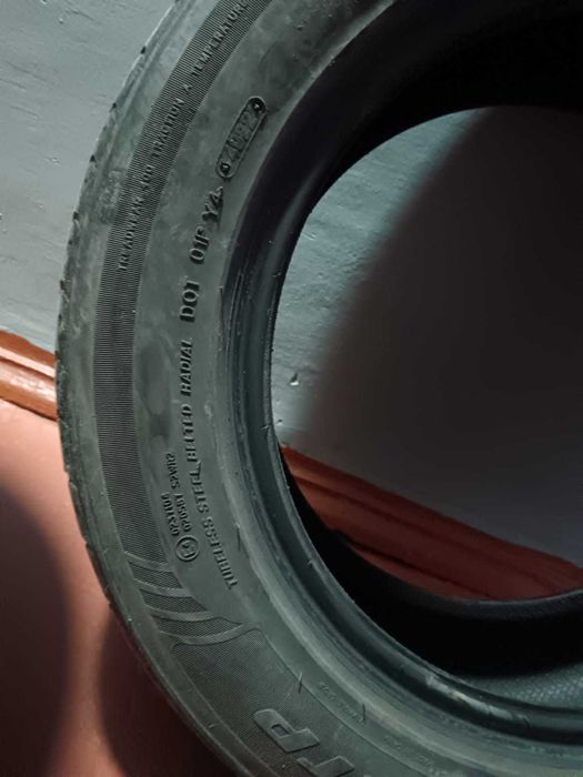 Продам шины Размер 205 /60 /16