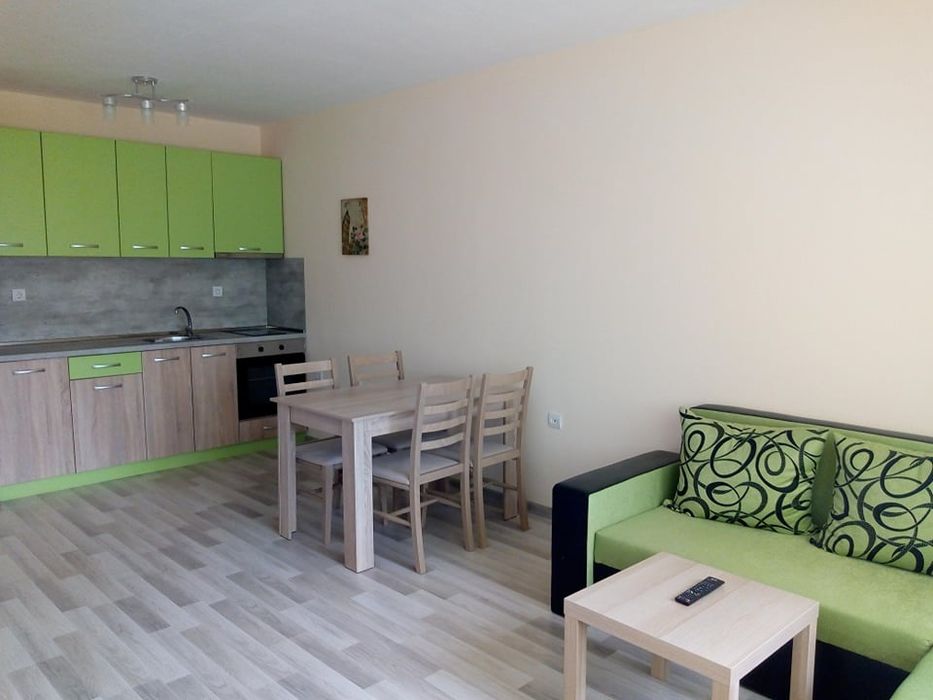 Двустаен под наем