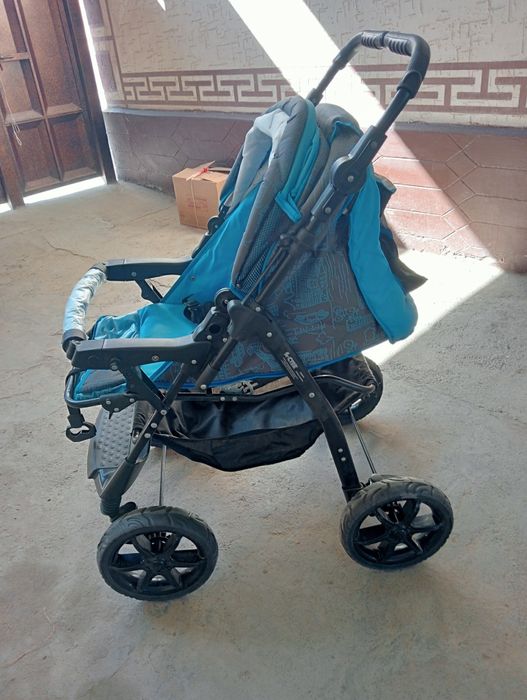 Коляска продается