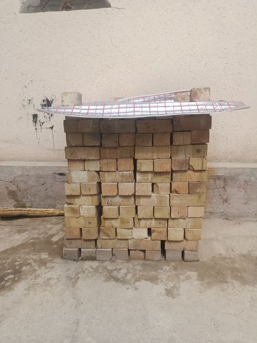 G'isht pishgan 350 ta