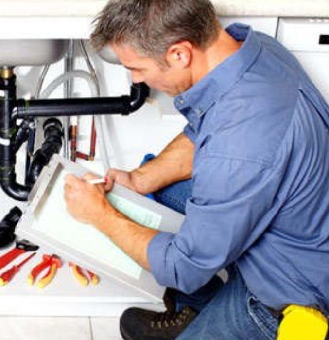 Электрик, сантехника!