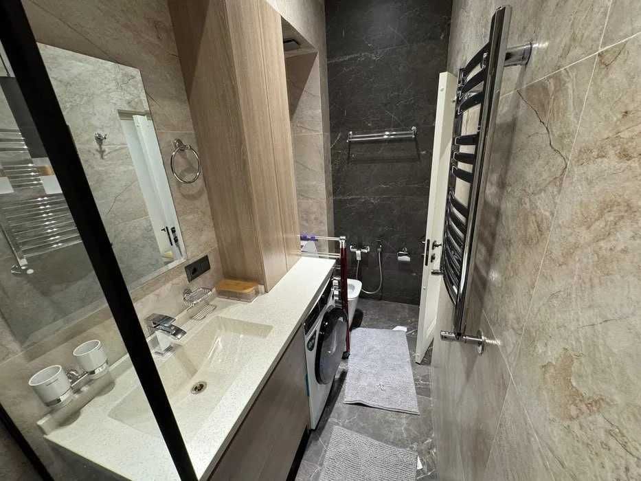 Аренда квартиры Новостройка ЖК  Infinity