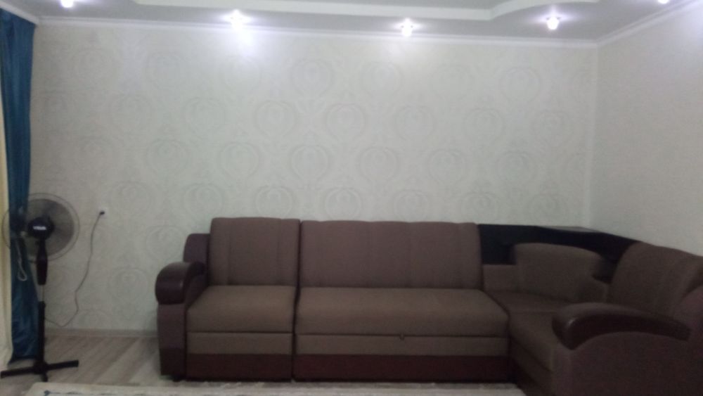 Продам квартиру, 3 комнатную