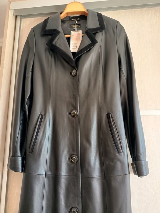 Женская верхняя одежда