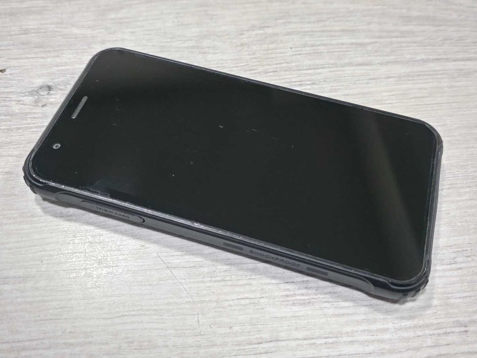 Смартфон Blackview BV4900 PRO, DualSIM, 5.7-inch удароустойчив
